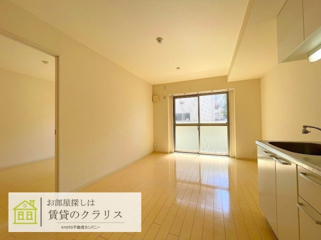 エスポアール西大路