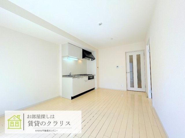 エスポアール西大路