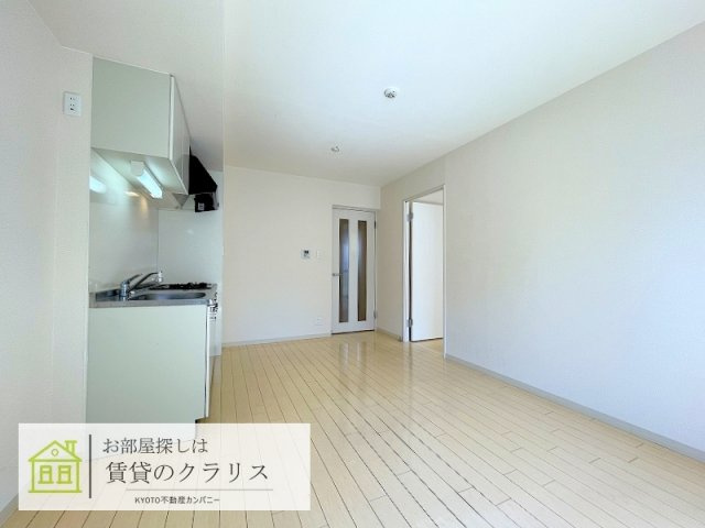エスポアール西大路