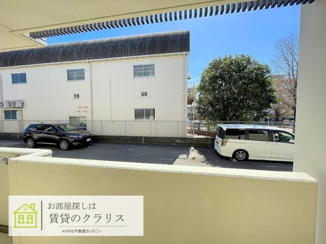 エスポアール西大路