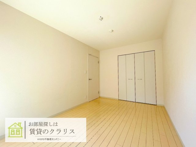 エスポアール西大路
