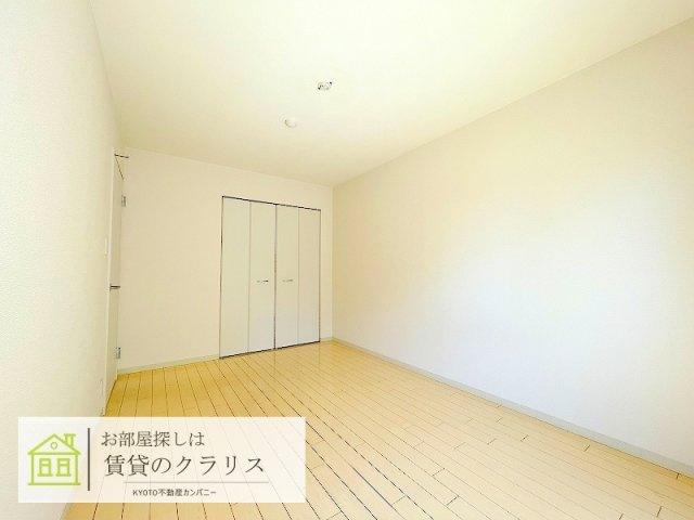 エスポアール西大路