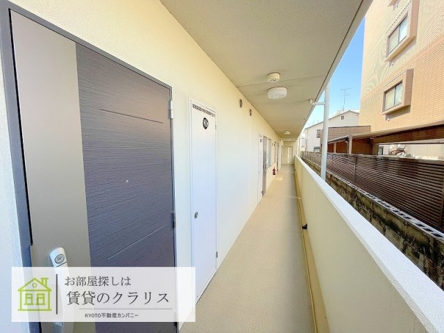 エスポアール西大路