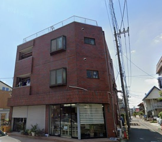 【外観】