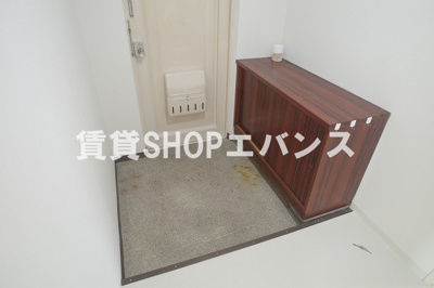 【寝室】 | 京成サンコーポ3号棟