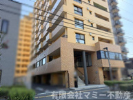 鵜の森2丁目店舗事務所Sの画像