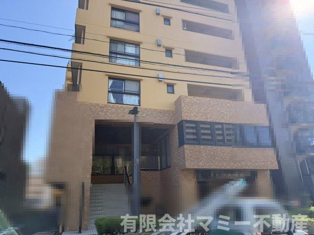 【外観】 | 鵜の森2丁目店舗事務所S