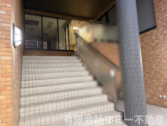 【その他共用部分】 | 鵜の森2丁目店舗事務所S