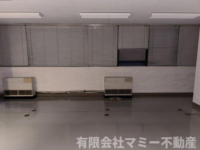 【内装】 | 鵜の森2丁目店舗事務所S