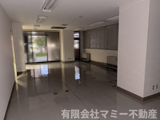 【内装】 | 鵜の森2丁目店舗事務所S
