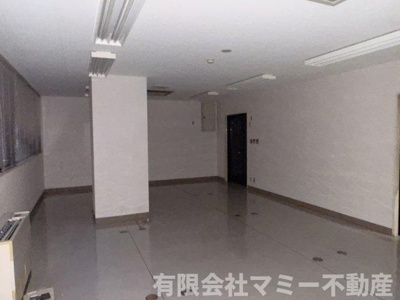 【内装】 | 鵜の森2丁目店舗事務所S