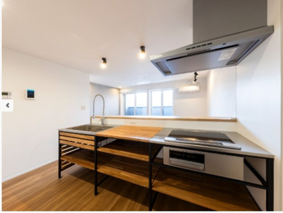 【内装】 | Ｅｃｏ　Ｒｅｓｉｄｅｎｃｅ７－ＫＡＳＵＧＡＢＡＲＵＭＩＮＡＭＩ－、B-3