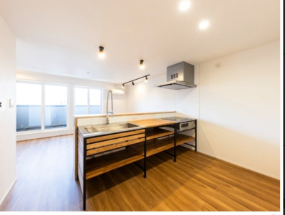 【内装】 | Ｅｃｏ　Ｒｅｓｉｄｅｎｃｅ７－ＫＡＳＵＧＡＢＡＲＵＭＩＮＡＭＩ－、B-3