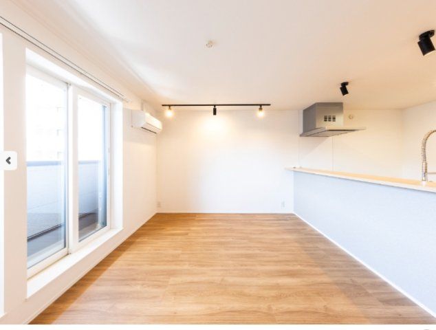【居間・リビング】 | Ｅｃｏ　Ｒｅｓｉｄｅｎｃｅ７－ＫＡＳＵＧＡＢＡＲＵＭＩＮＡＭＩ－、B-3