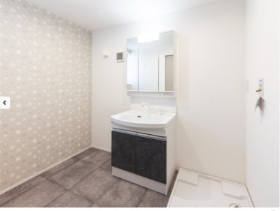 【独立洗面台】 | Ｅｃｏ　Ｒｅｓｉｄｅｎｃｅ７－ＫＡＳＵＧＡＢＡＲＵＭＩＮＡＭＩ－、B-3