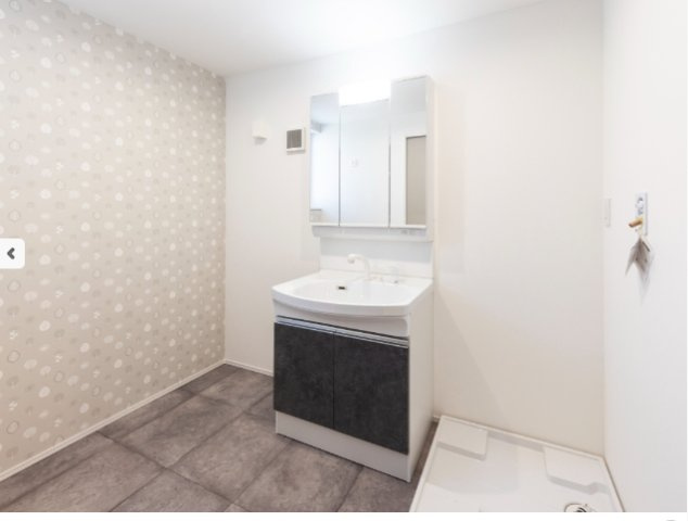 【独立洗面台】 | Ｅｃｏ　Ｒｅｓｉｄｅｎｃｅ７－ＫＡＳＵＧＡＢＡＲＵＭＩＮＡＭＩ－、B-3