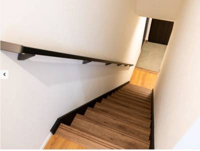 【内装】 | Ｅｃｏ　Ｒｅｓｉｄｅｎｃｅ７－ＫＡＳＵＧＡＢＡＲＵＭＩＮＡＭＩ－、B-3