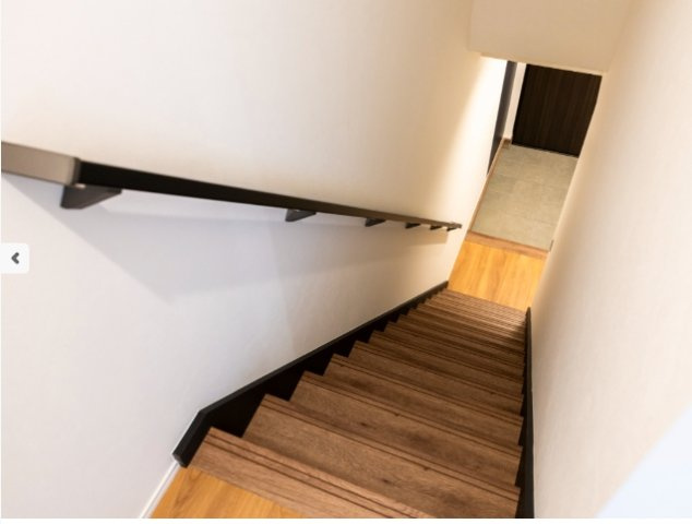 【内装】 | Ｅｃｏ　Ｒｅｓｉｄｅｎｃｅ７－ＫＡＳＵＧＡＢＡＲＵＭＩＮＡＭＩ－、B-3