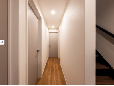 【内装】 | Ｅｃｏ　Ｒｅｓｉｄｅｎｃｅ７－ＫＡＳＵＧＡＢＡＲＵＭＩＮＡＭＩ－、B-3
