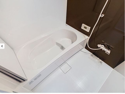 【浴室】 | Ｅｃｏ　Ｒｅｓｉｄｅｎｃｅ７－ＫＡＳＵＧＡＢＡＲＵＭＩＮＡＭＩ－、B-3