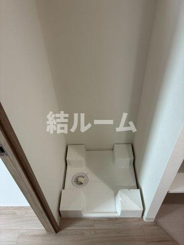 板橋区双葉町の賃貸マンションの設備