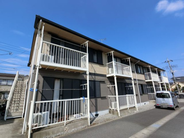 シャルム　A /並木町の画像