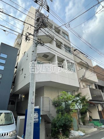 リヴシティ向島の画像