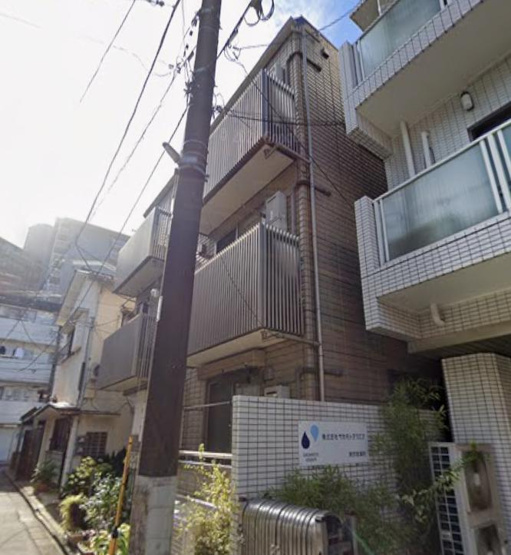 【外観】