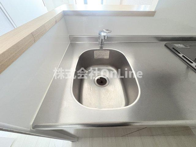 Luxe布施北Ⅲの設備