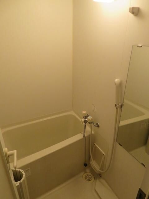 マティスの浴室