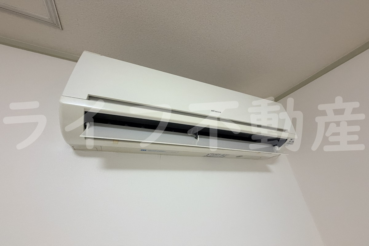 アーク玉津橋の設備