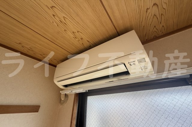 アーク玉津橋の設備
