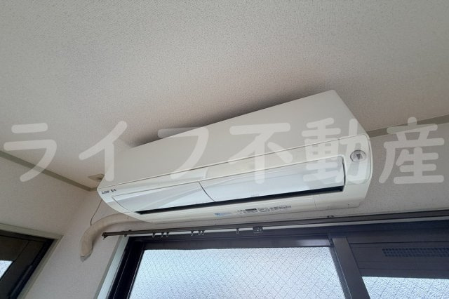 アーク玉津橋の設備