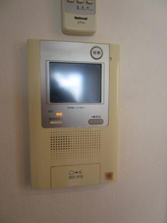イクス　ベンメリアのセキュリティ