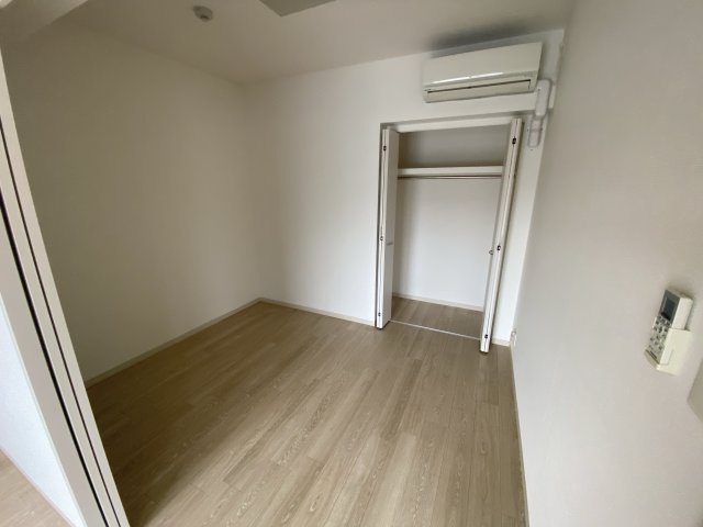 グランシャトー新在家の子供部屋
