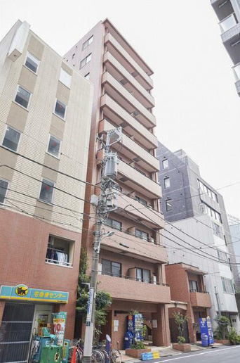 エスポワール梅里