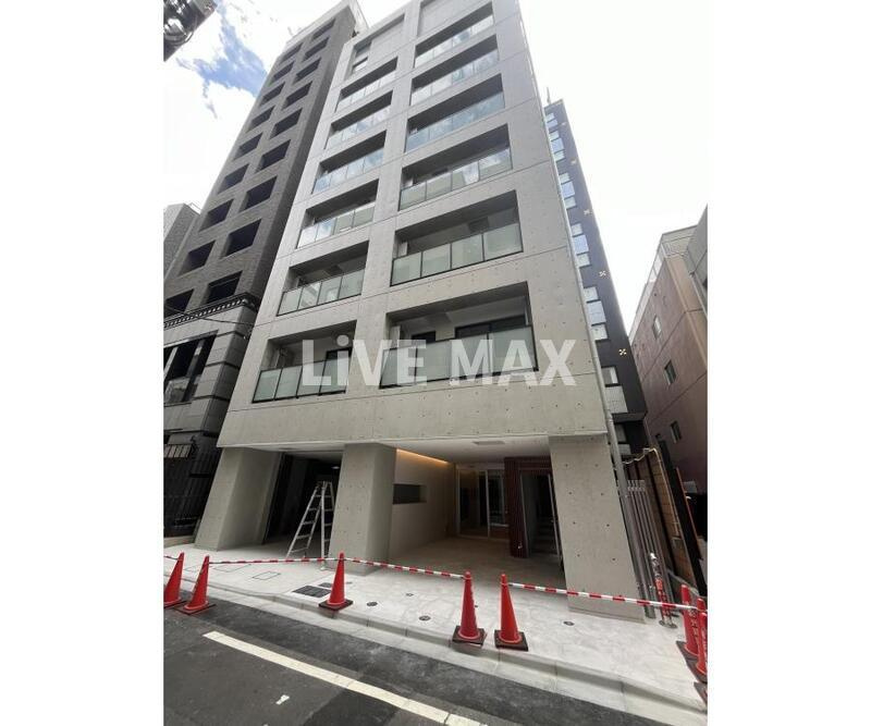 ＴＡＺ　Ｂｕｉｌｄｉｎｇの画像