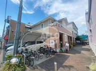 プロムナード春　東中本小学校区の画像