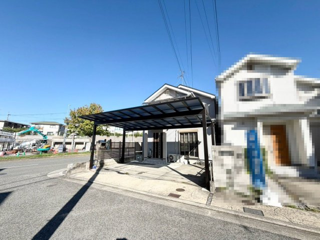 大森　中古一戸建ての画像