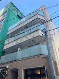 ソレイユ蔵前の画像