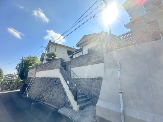 北新町貸家
