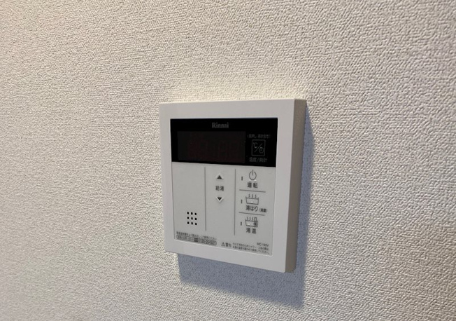 【設備】