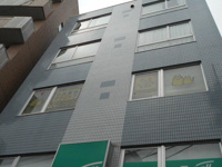 中井駅前クリニックまで290m