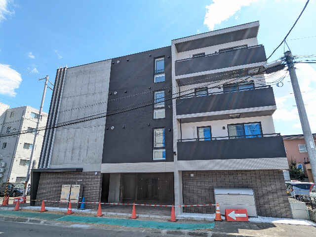Ｐｏｍｍｅｒａｉｅ北１８条