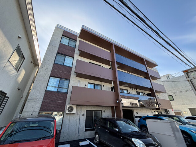 リベルタ澄川