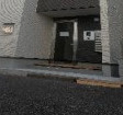 トレフェリクス東十条のエントランス