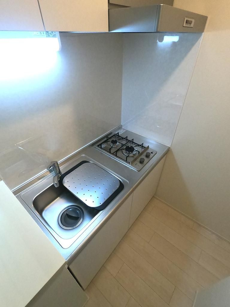 トレフェリクス東十条のキッチン|※同シリーズ参考写真