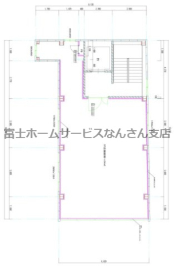 永南NAMBAビル