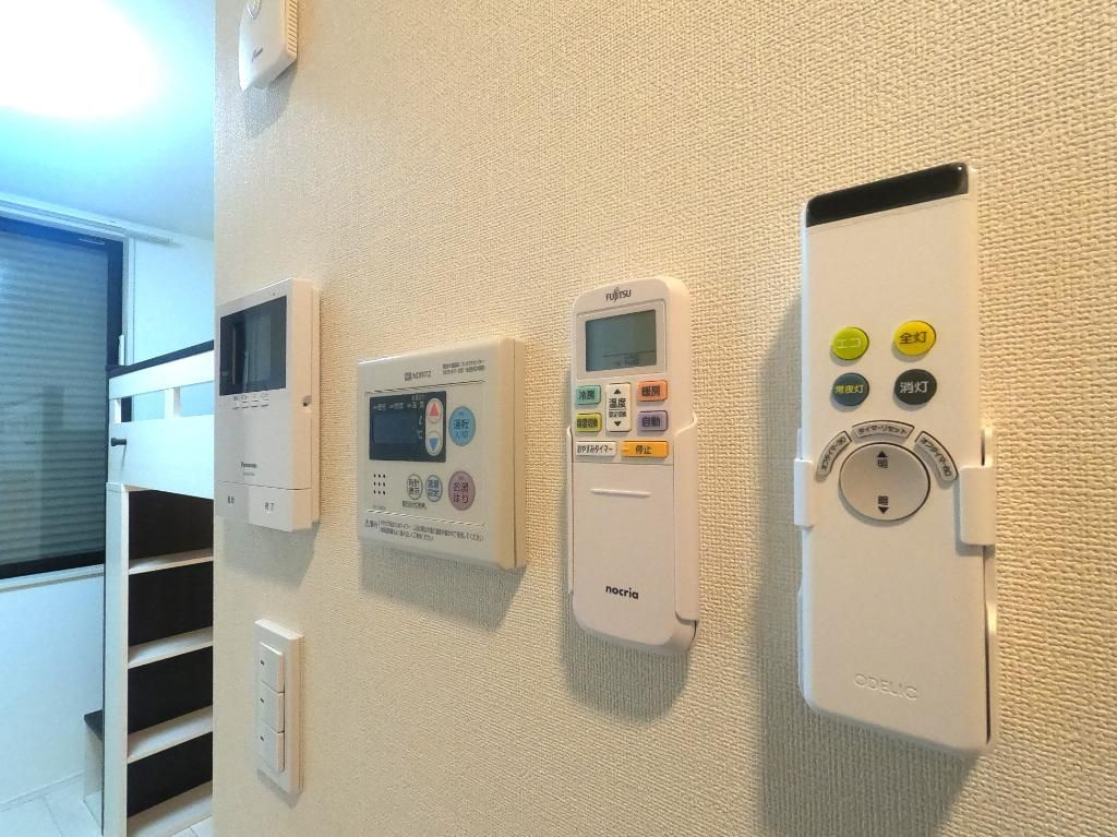 トレフェリクス東十条の設備|※同シリーズ参考写真