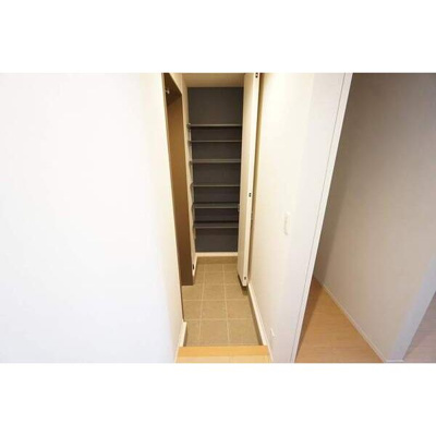 【玄関】 | メリーメゾン